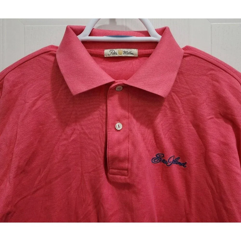 Peter Millar 